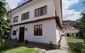 El Jardin De Jeni