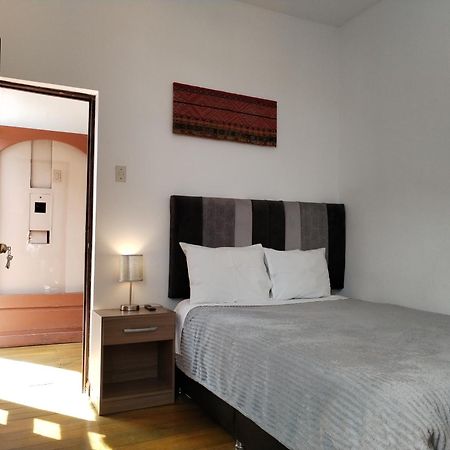 El Jardin De Jeni Hotel Cusco Eksteriør billede