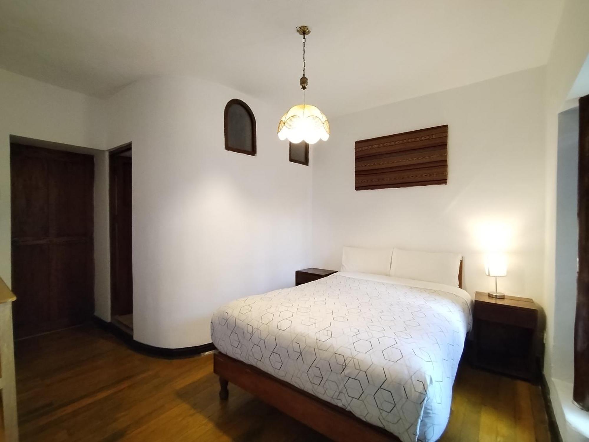 El Jardin De Jeni Hotel Cusco Eksteriør billede