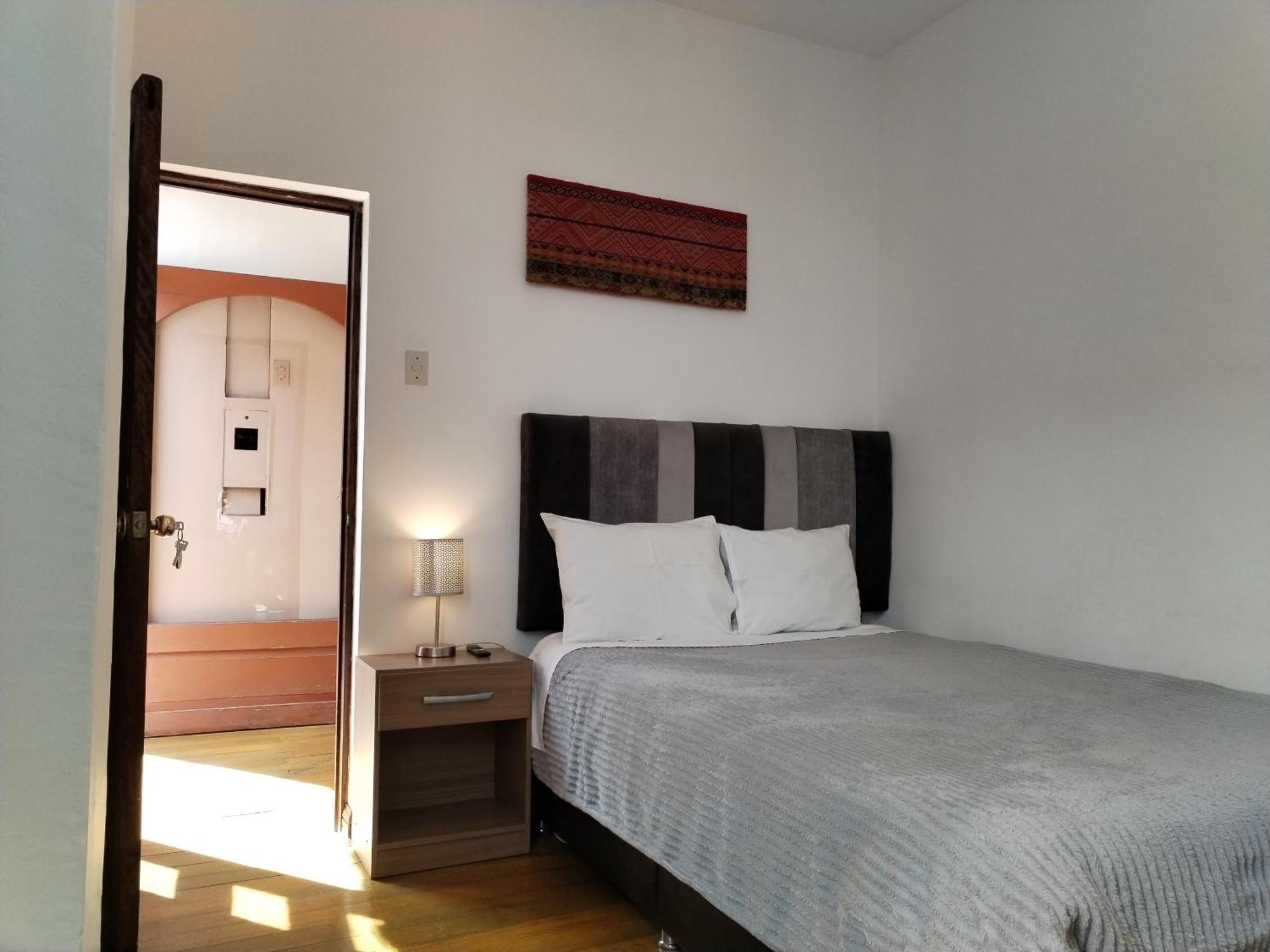 El Jardin De Jeni Hotel Cusco Eksteriør billede